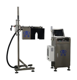 Inkjet defect detection machine