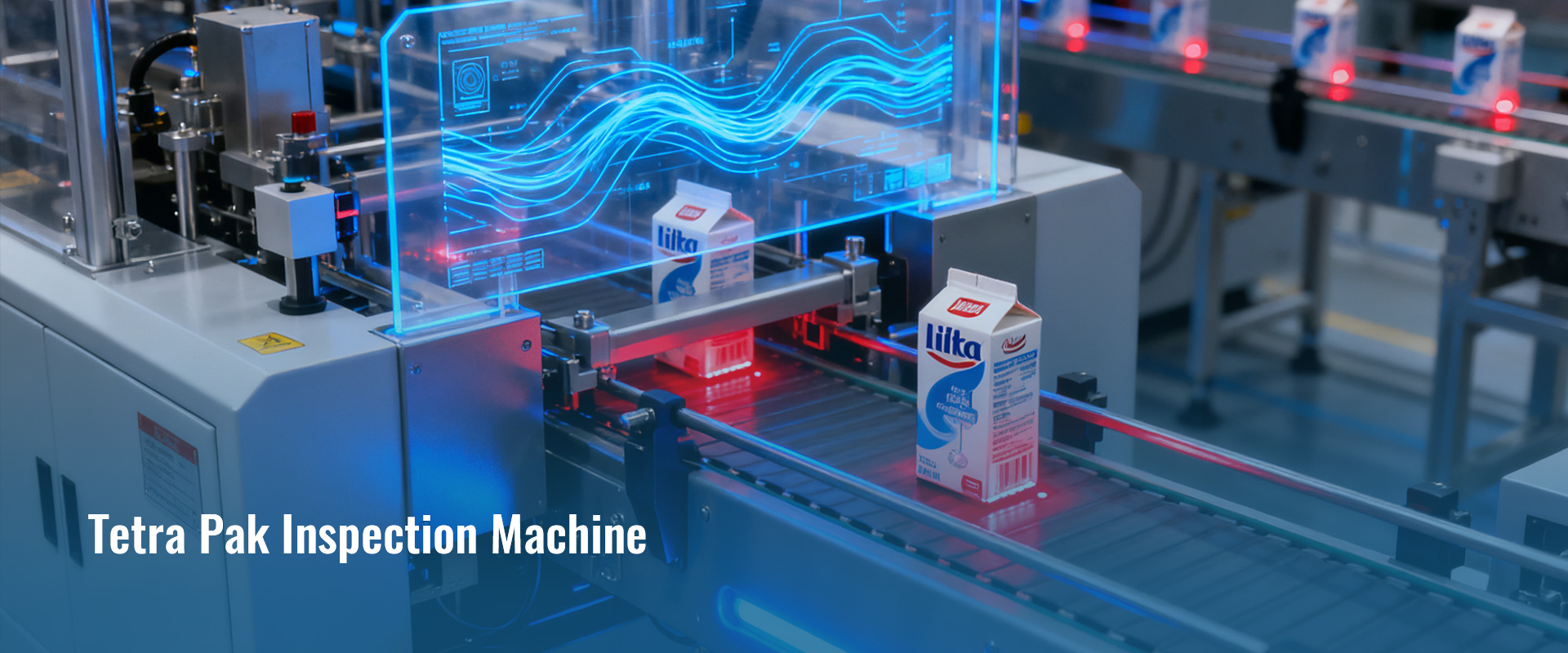 Tetra Pak Inspection