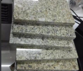 Online color difference detection