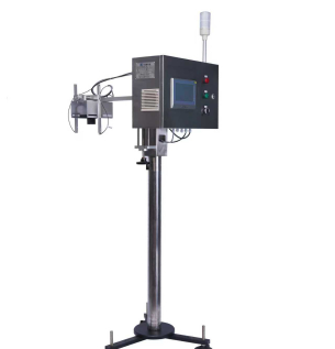 Can vacuum inspection machine