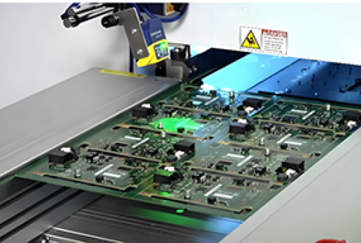 PCB Defect Inspection