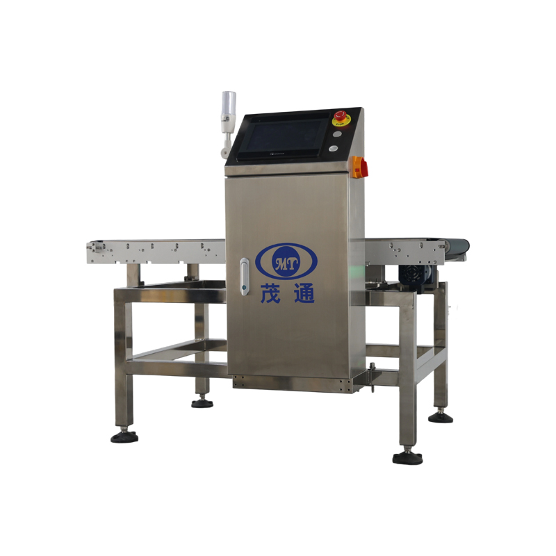 Máy cân hộp carton