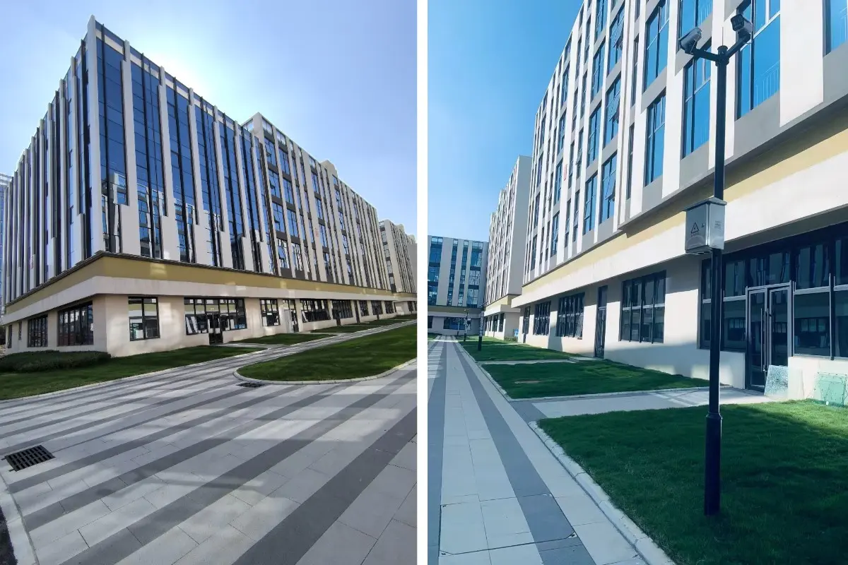 Công ty TNHH thiết bị kiểm tra chân Jinan Công ty TNHH thiết bị kiểm tra chân Jinan