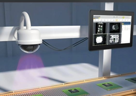 Visual Inspection